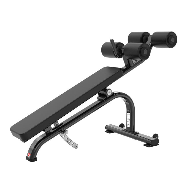 Ultra Series - Adjustable Ab Bench – Minibeast Enterprises, Llc