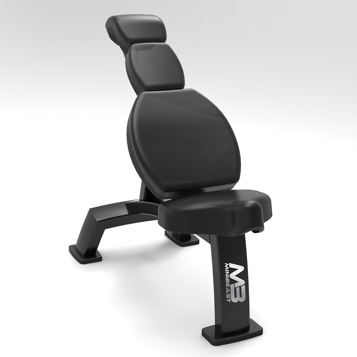 Forge Series - 45º Incline Bench