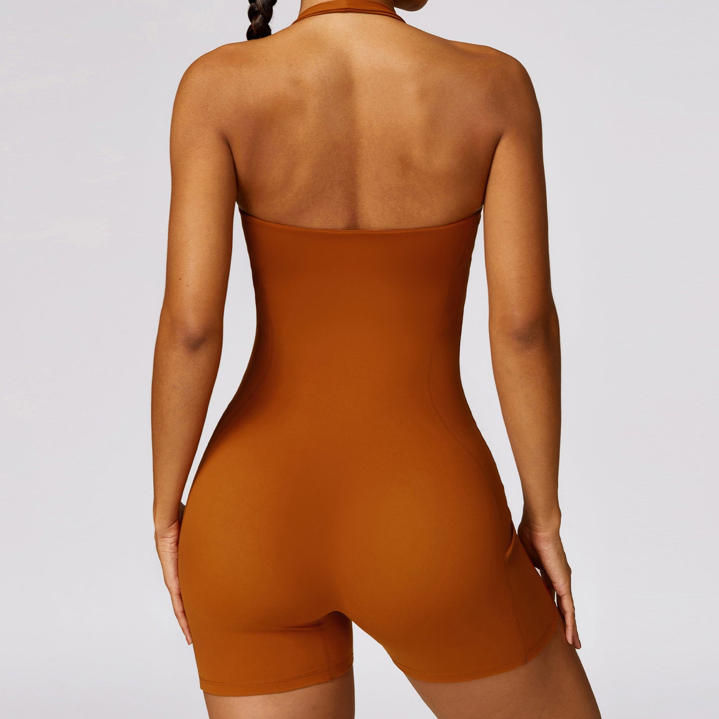 Align Bodysuit Short