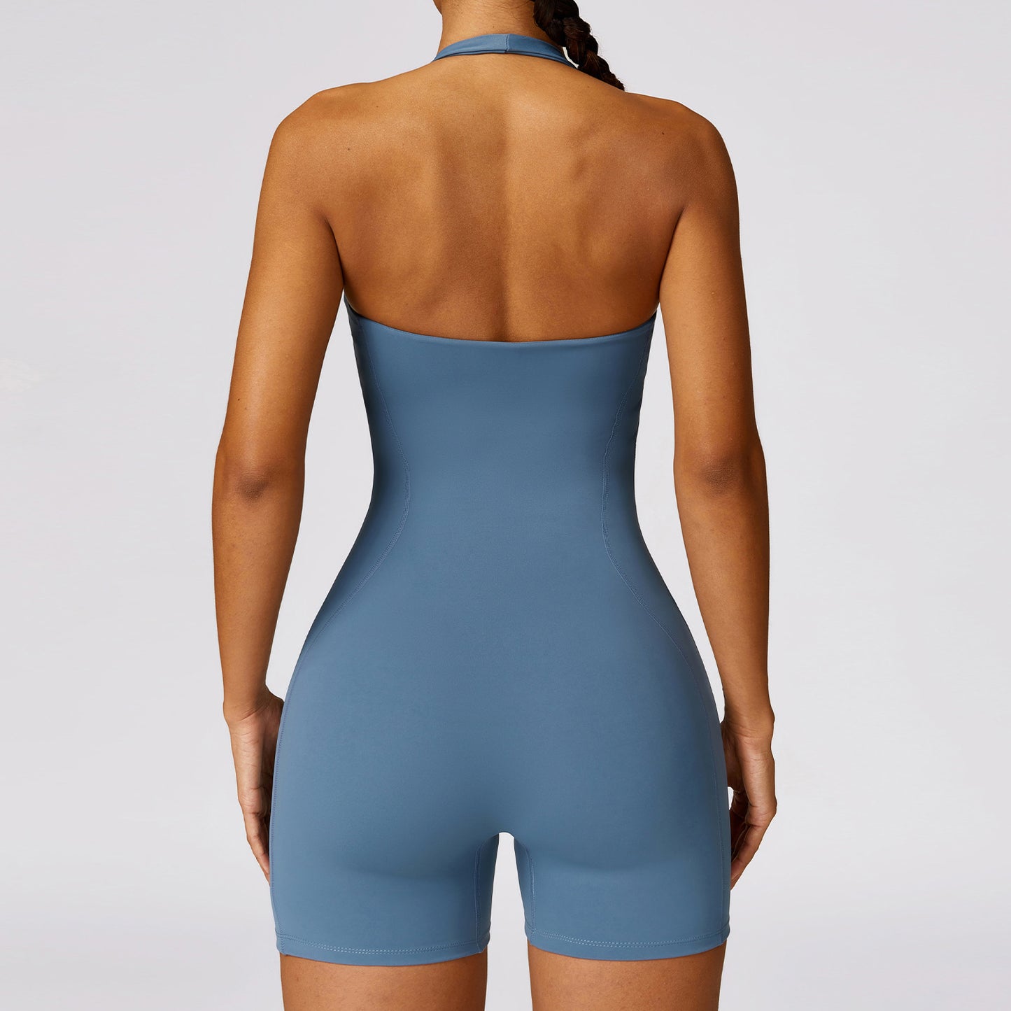 Align Bodysuit Short