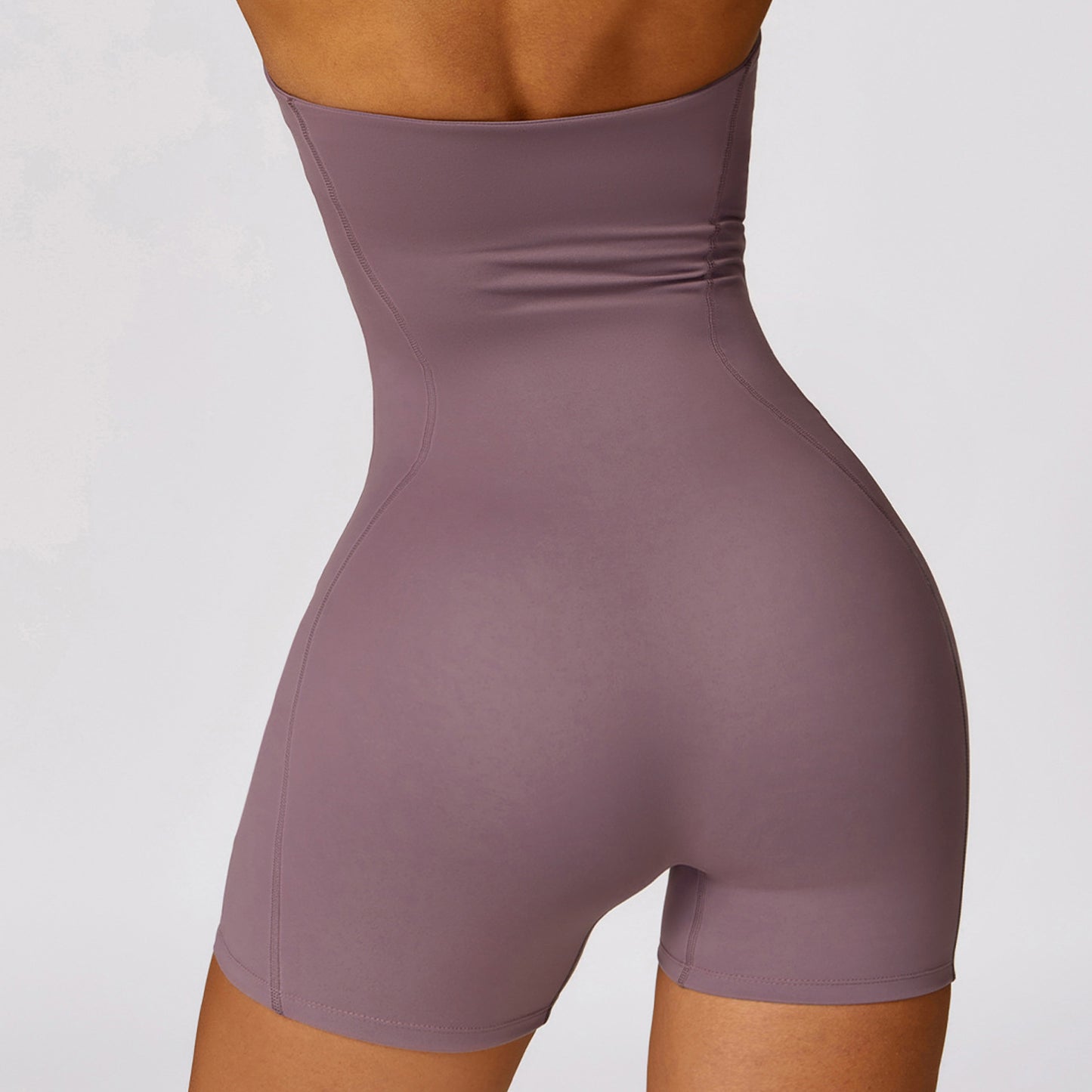 Align Bodysuit Short