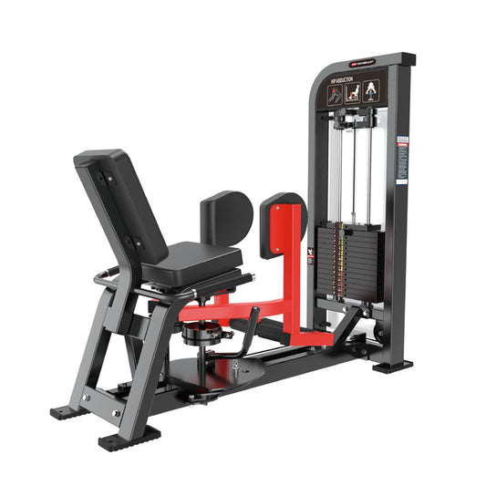 Alpha Series - Hip Abductor