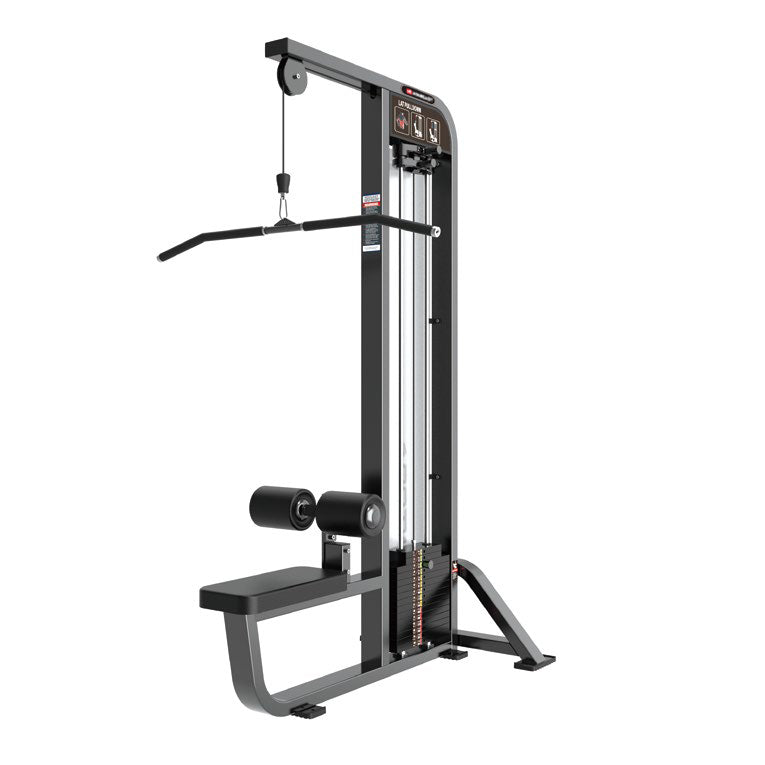 Alpha Series - Lat Pulldown – MiniBeast Enterprises, LLC