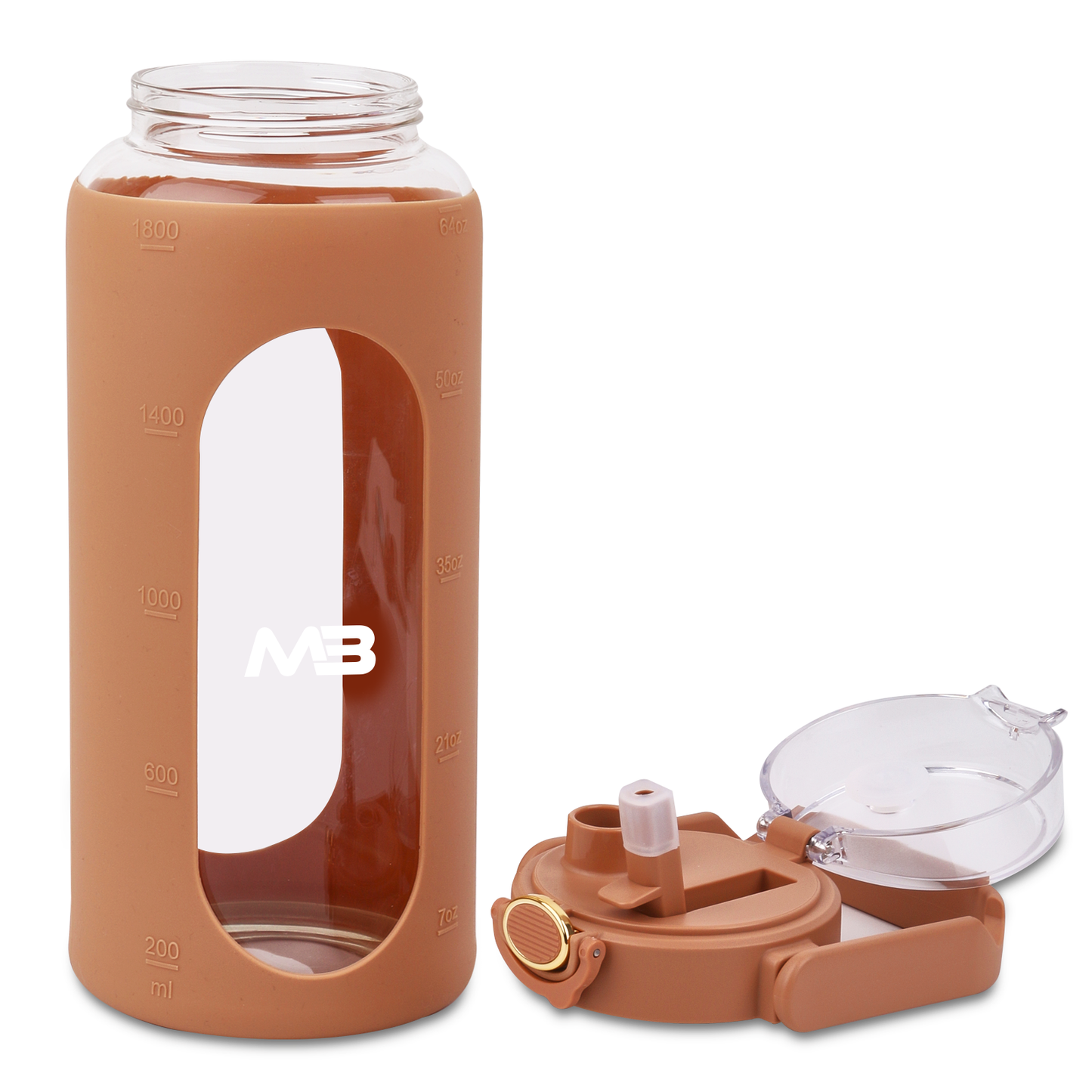 MB Jug