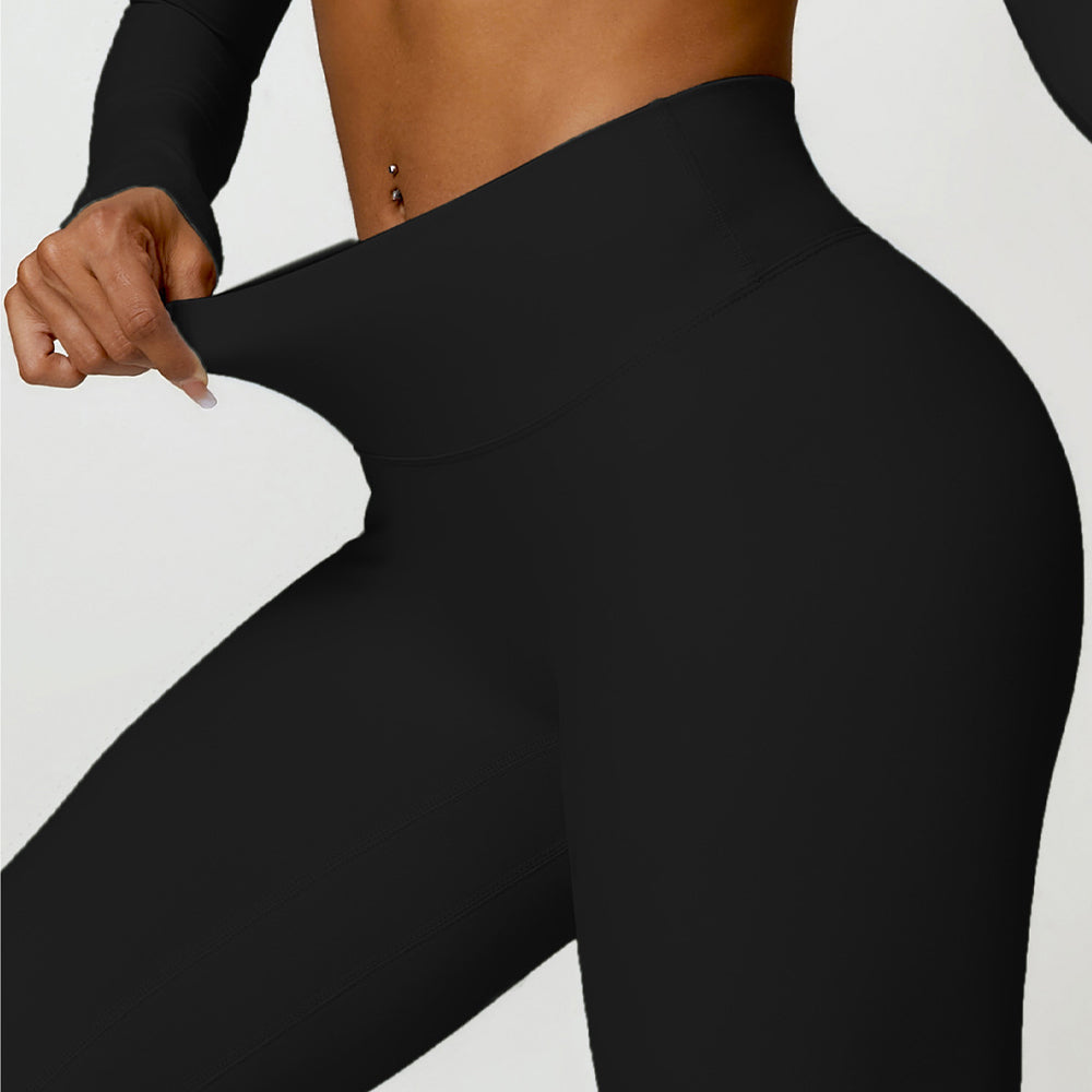 Conquer Leggings