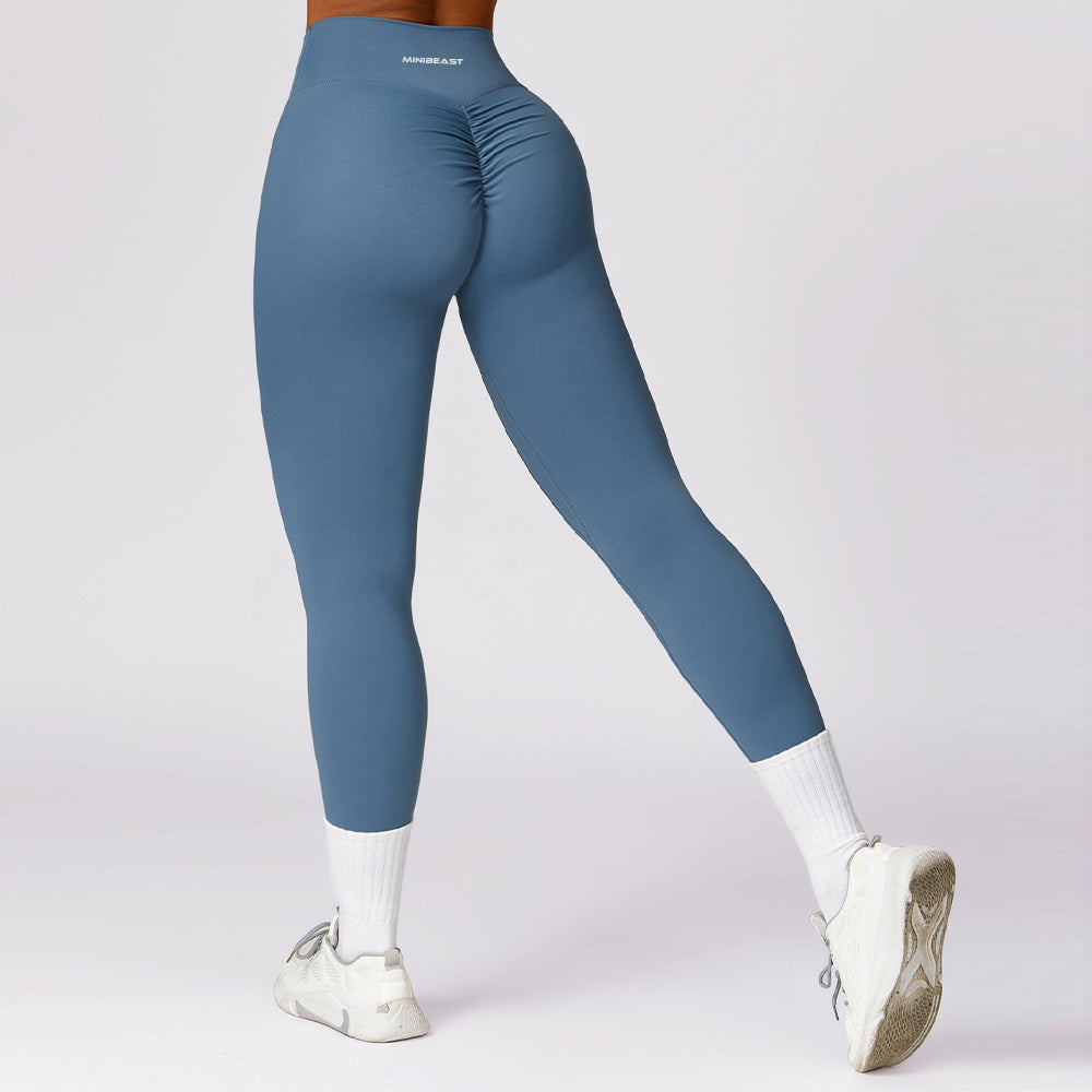 Conquer Leggings