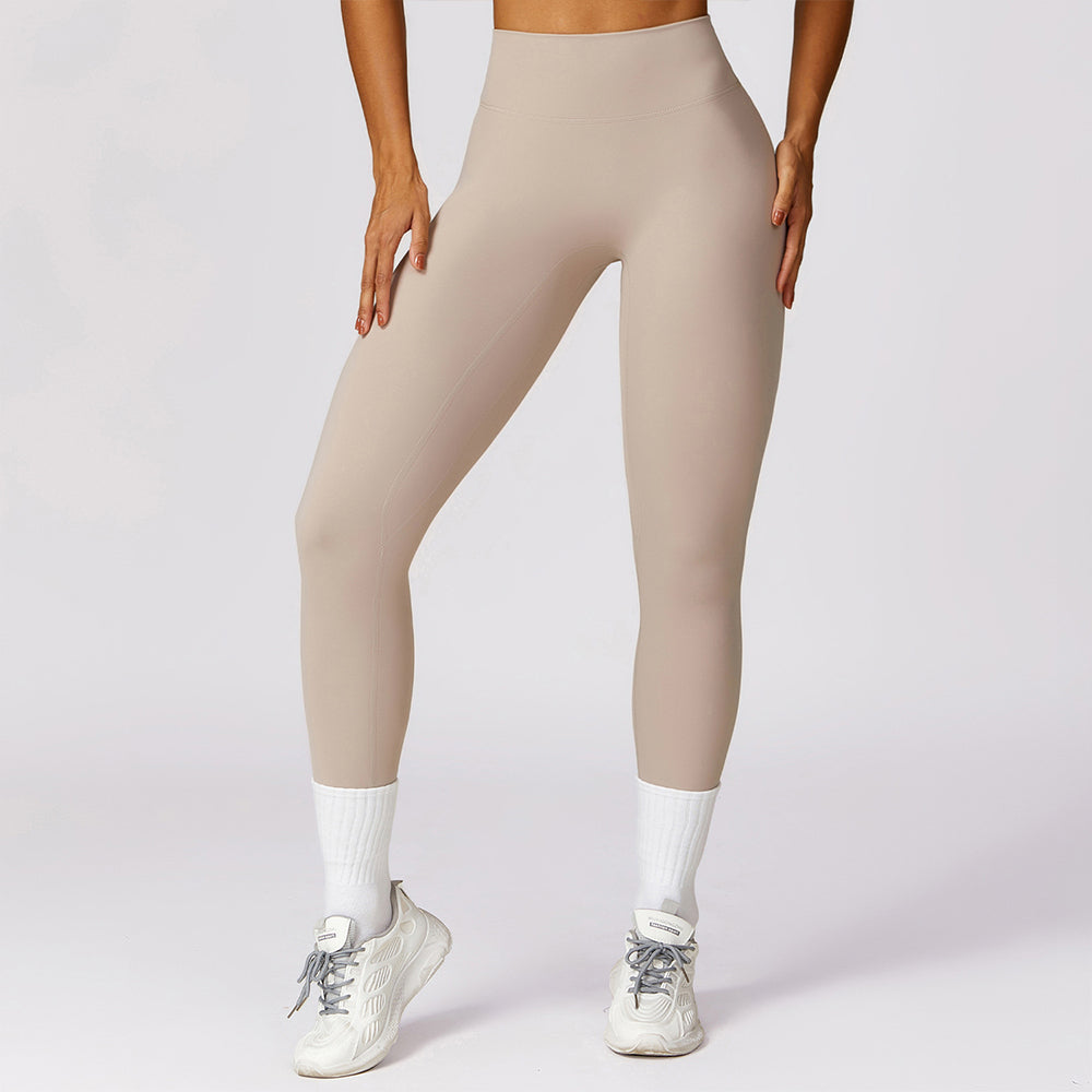 Conquer Leggings