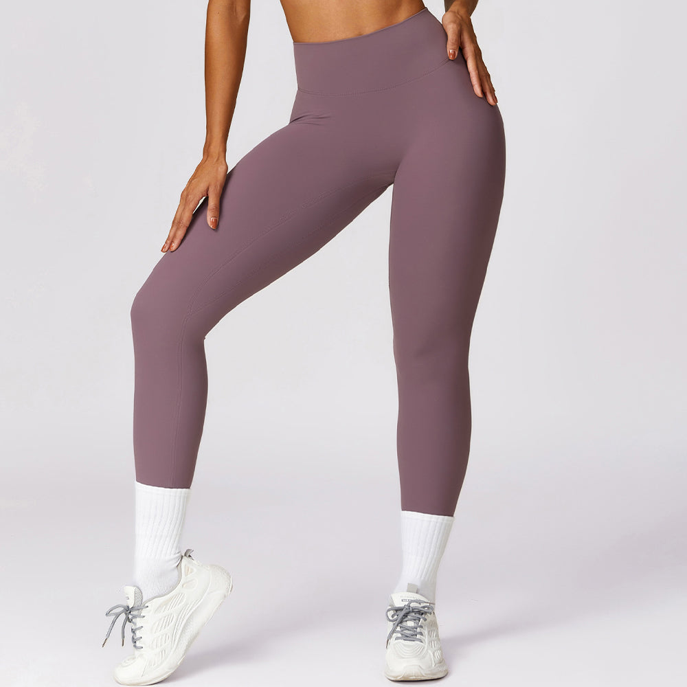 Conquer Leggings