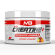 MB Creatine Plus+