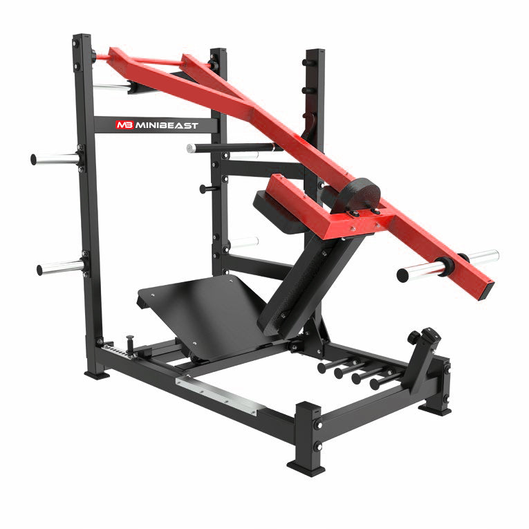 Crush Series - Squat Trainer V2