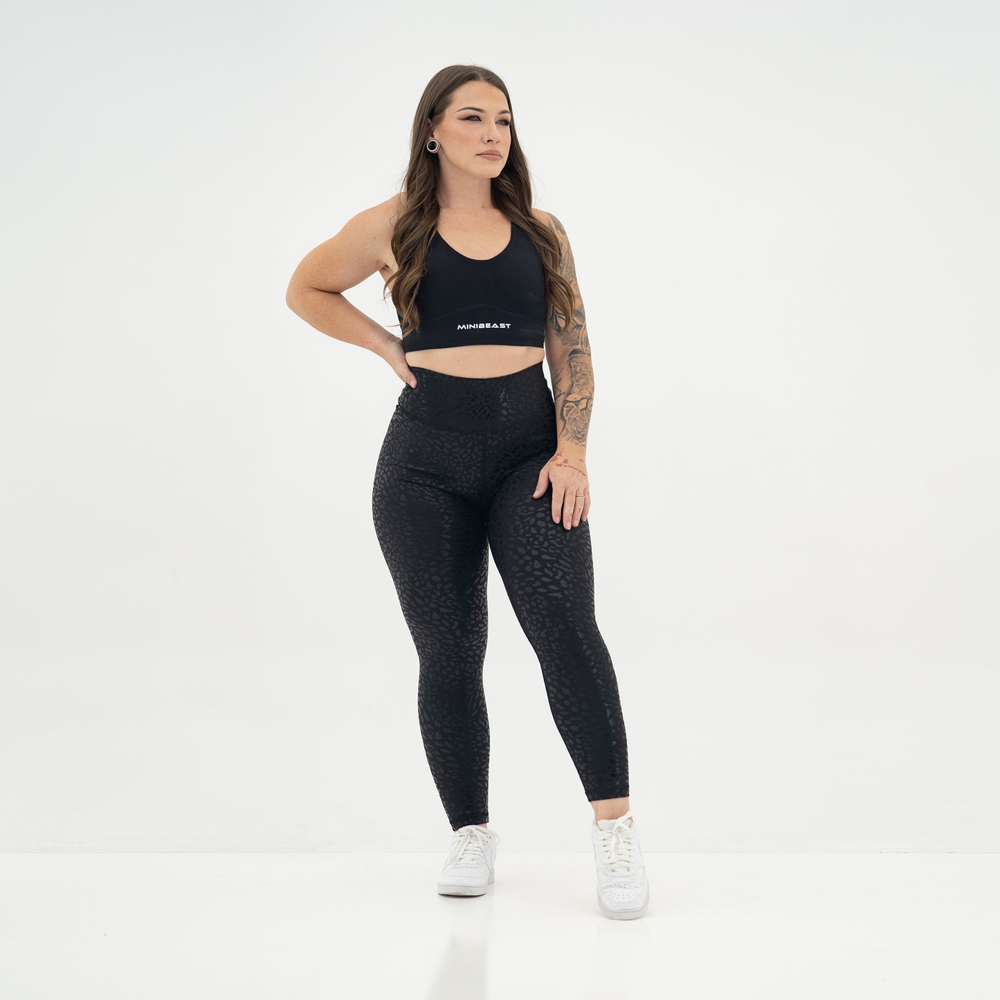 Curve Classic Leggings Pattern