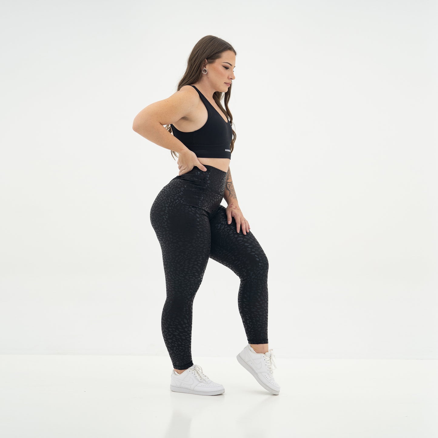 Curve Classic Leggings Pattern