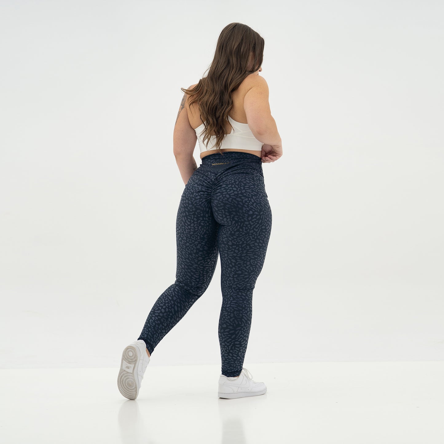 Curve Classic Leggings Pattern