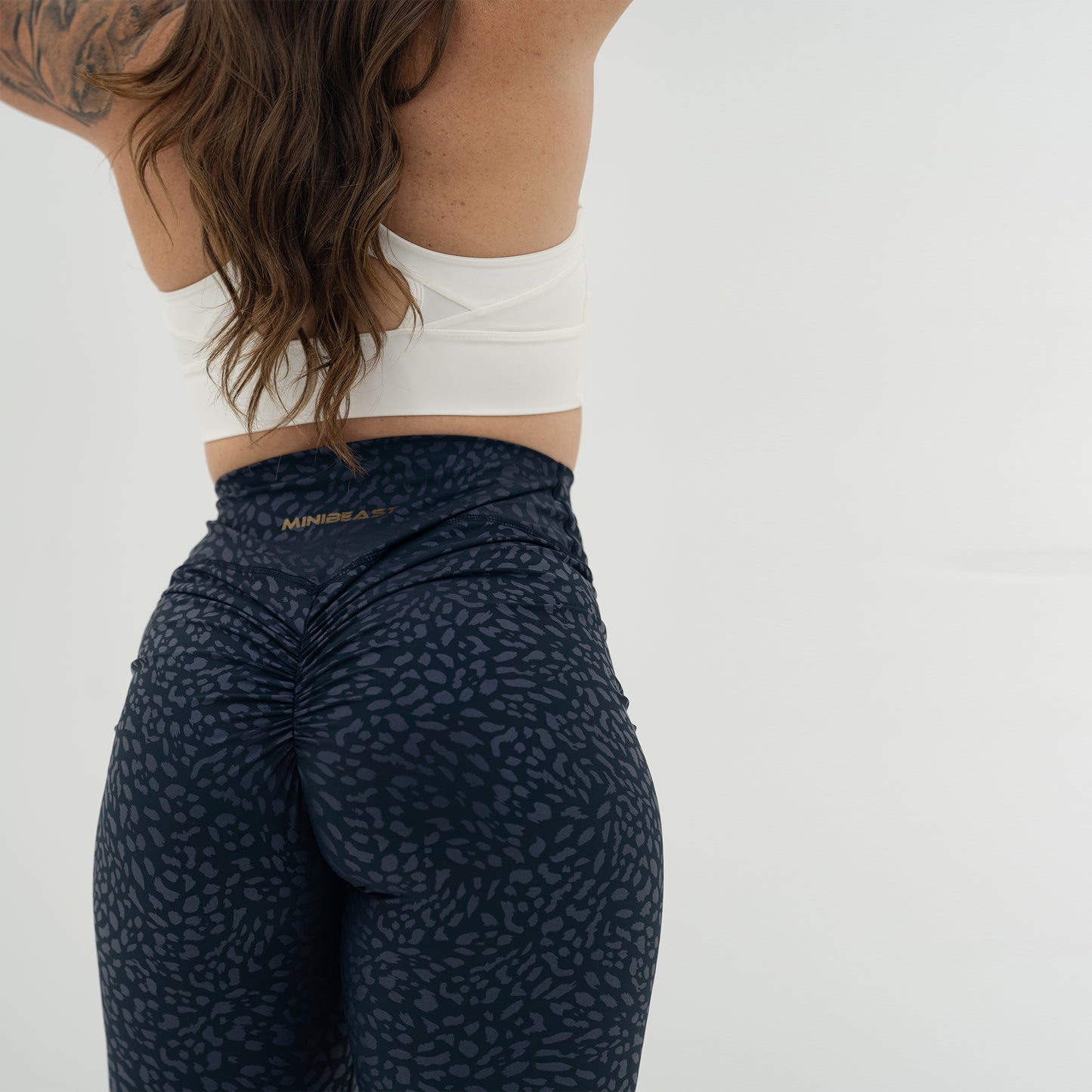 Curve Classic Leggings Pattern