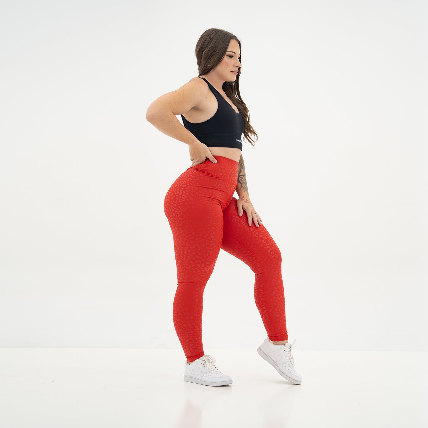 Curve Classic Leggings Pattern