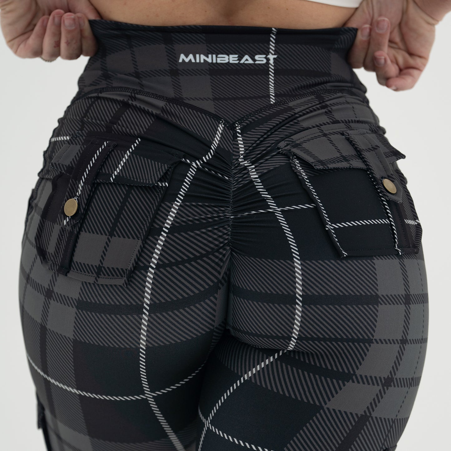 Curve Cargo EVO Leggings