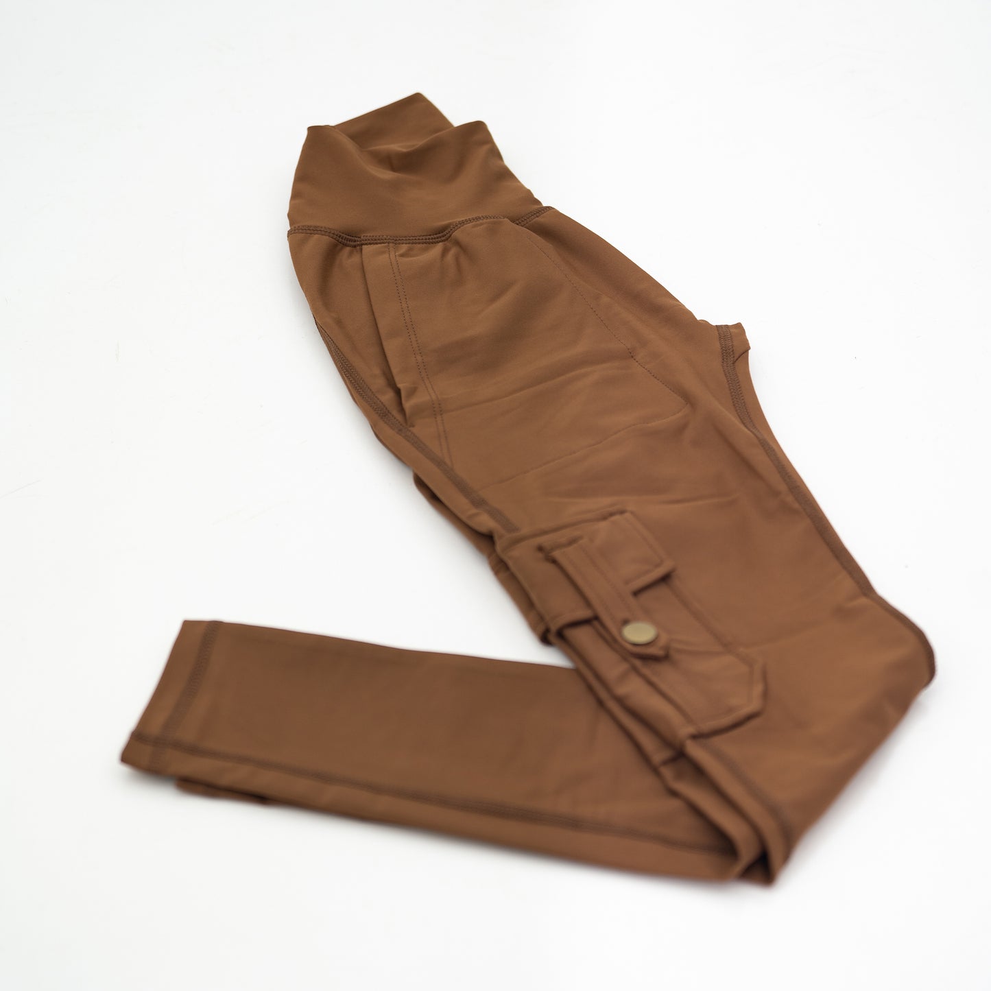 Curve Cargo EVO Leggings