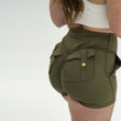 Curve Cargo EVO Shorts