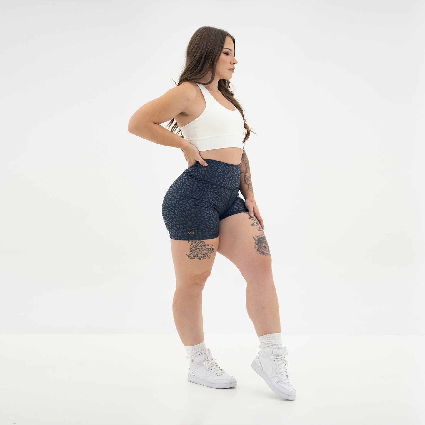 Curve Classic Shorts