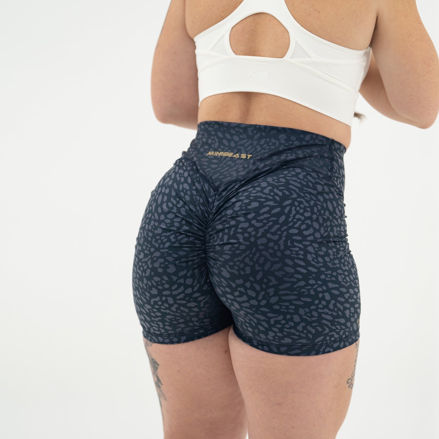 Curve Classic Shorts