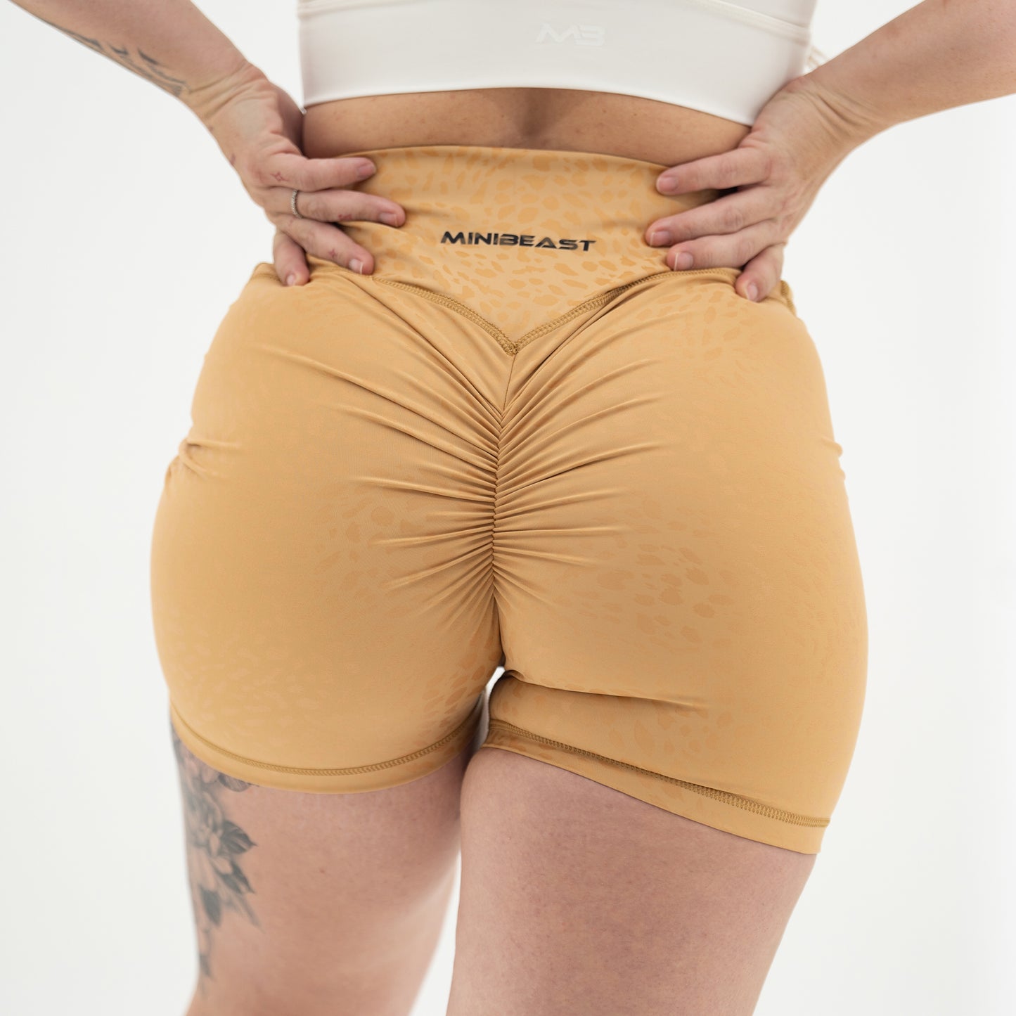 Curve Classic Shorts