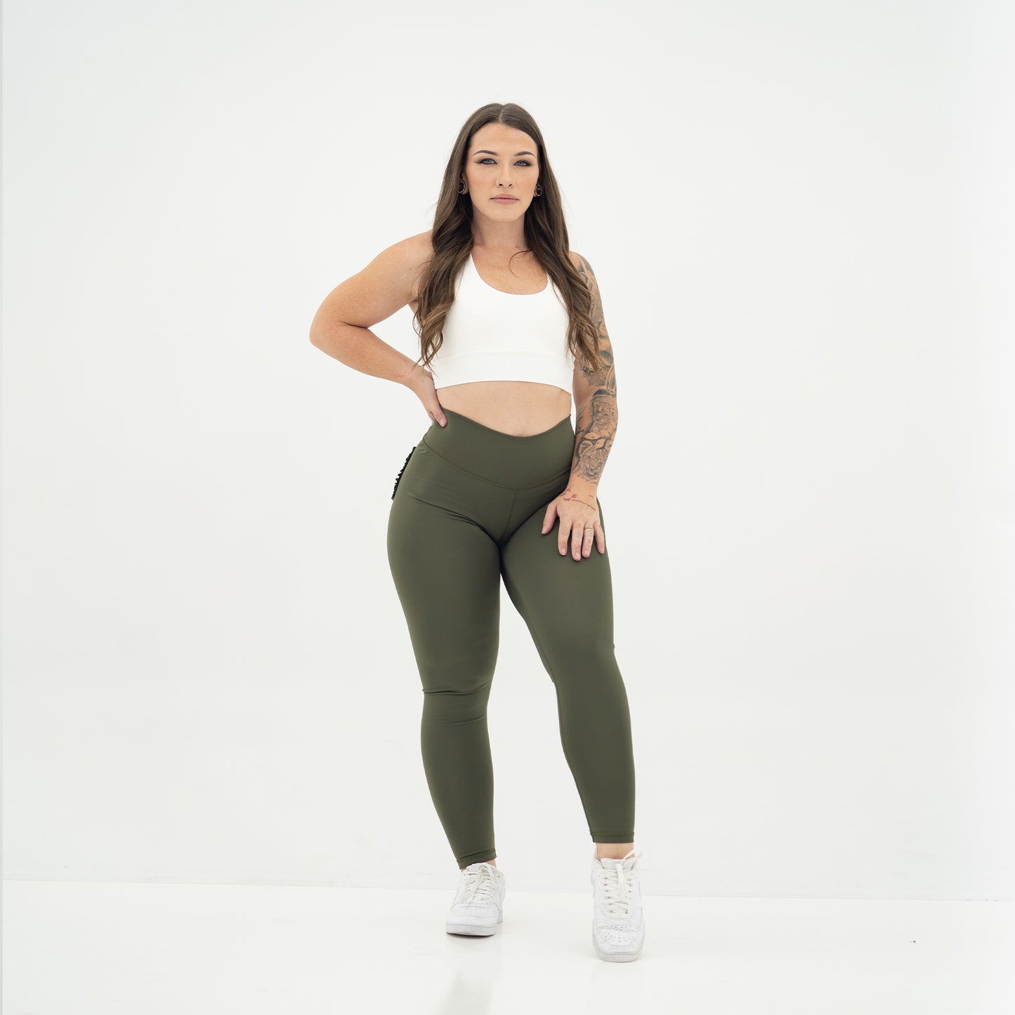 Curve X Leggings