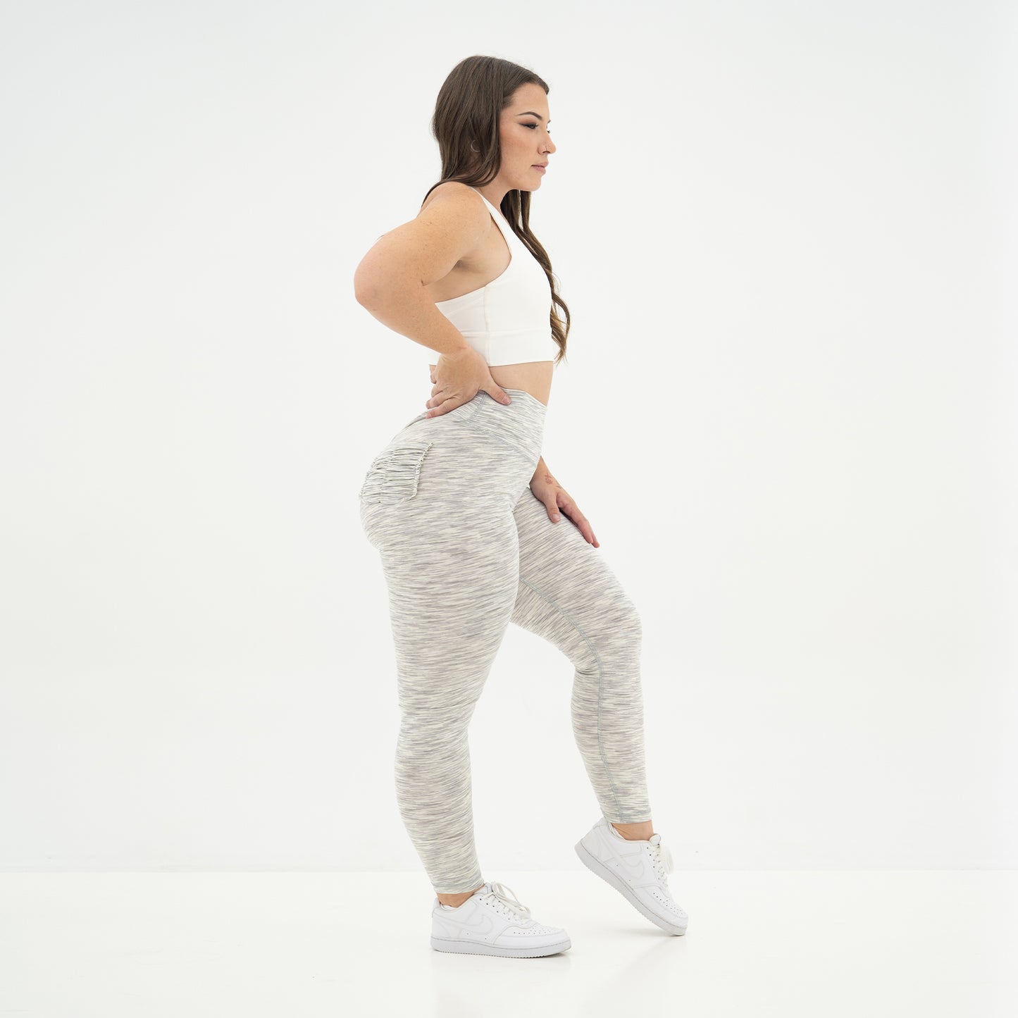 Curve X Leggings Pattern