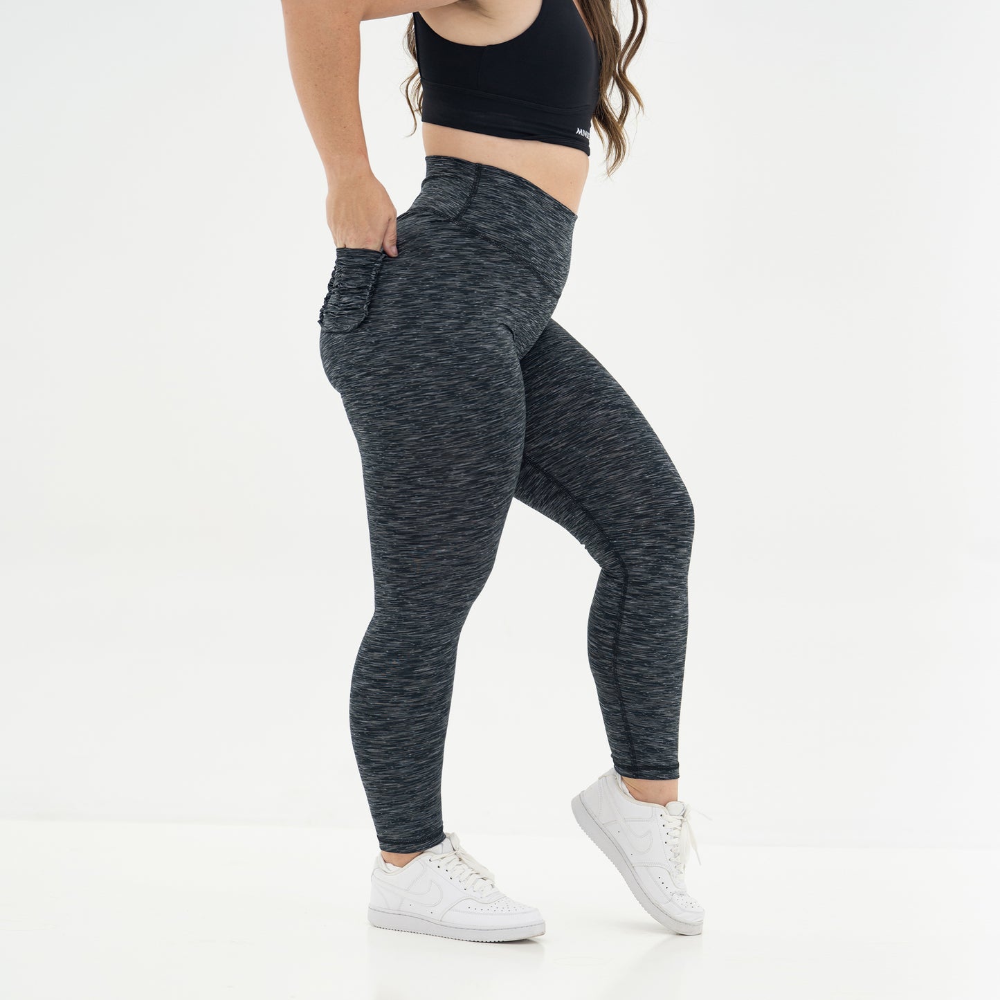 Curve X Leggings Pattern