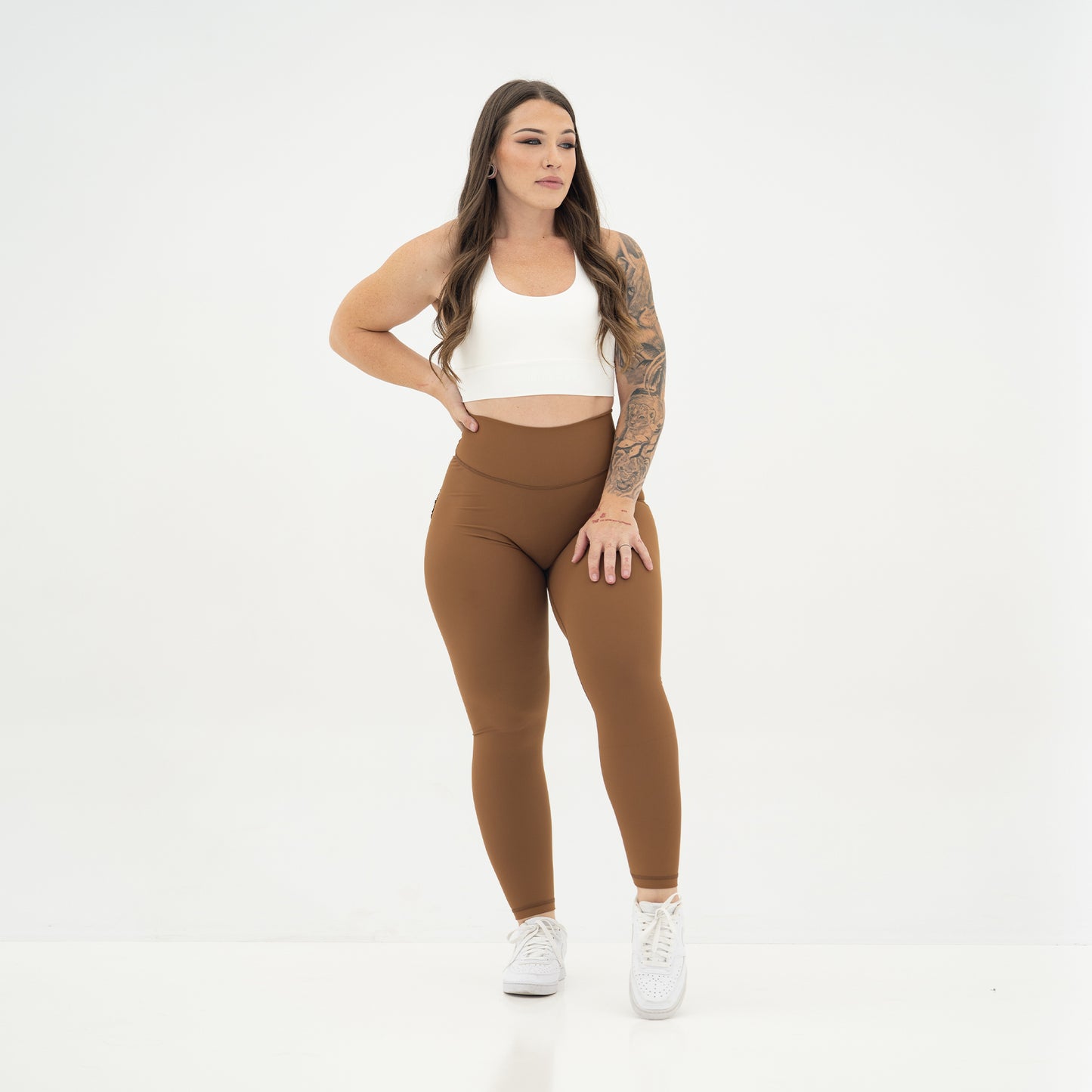 Curve X Leggings