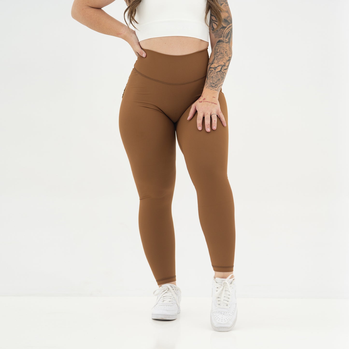 Curve X Leggings