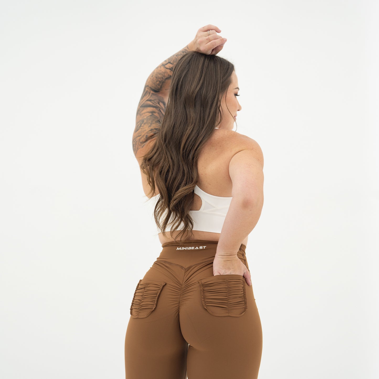 Curve X Leggings