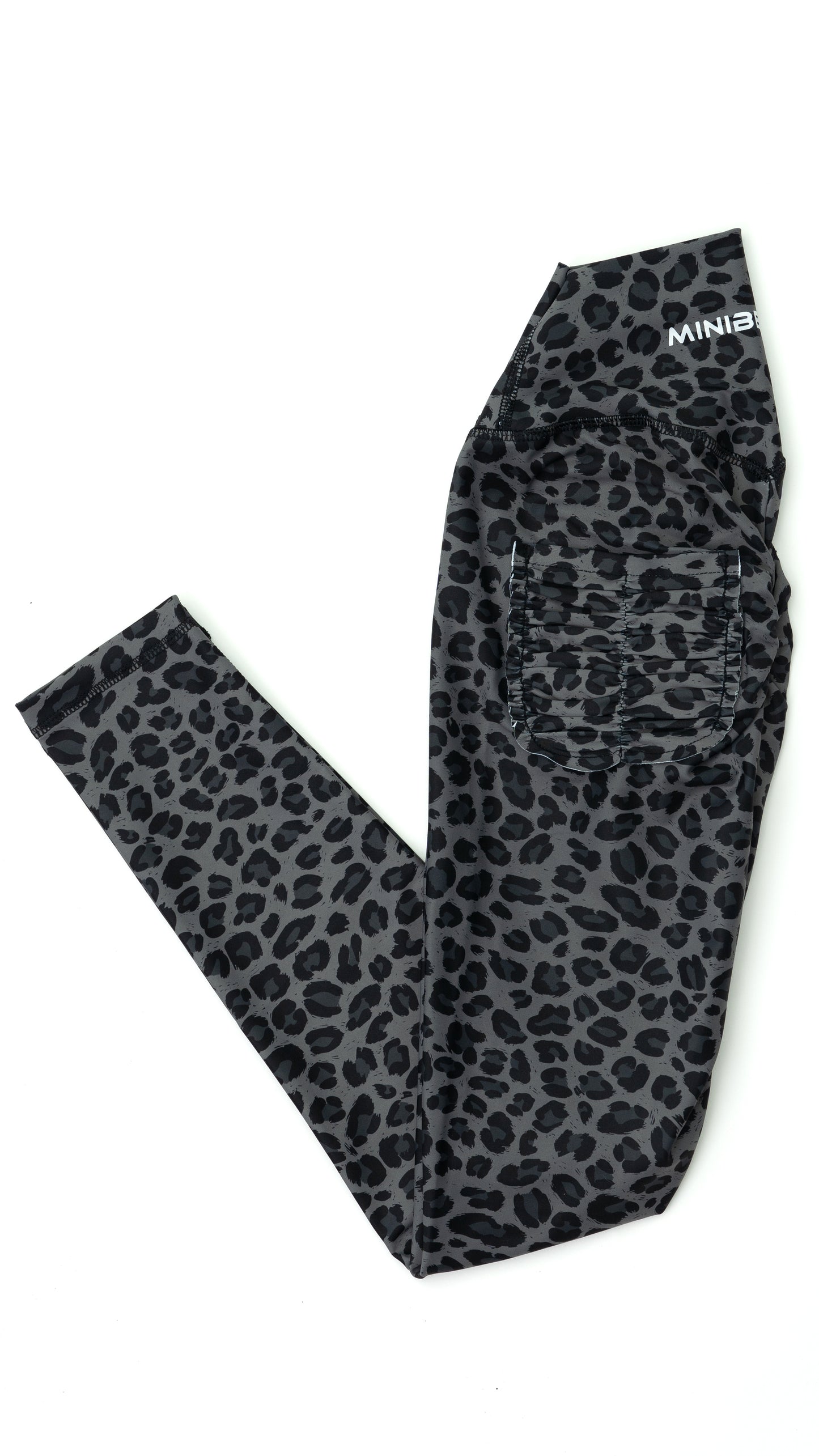 Curve X Leggings Pattern