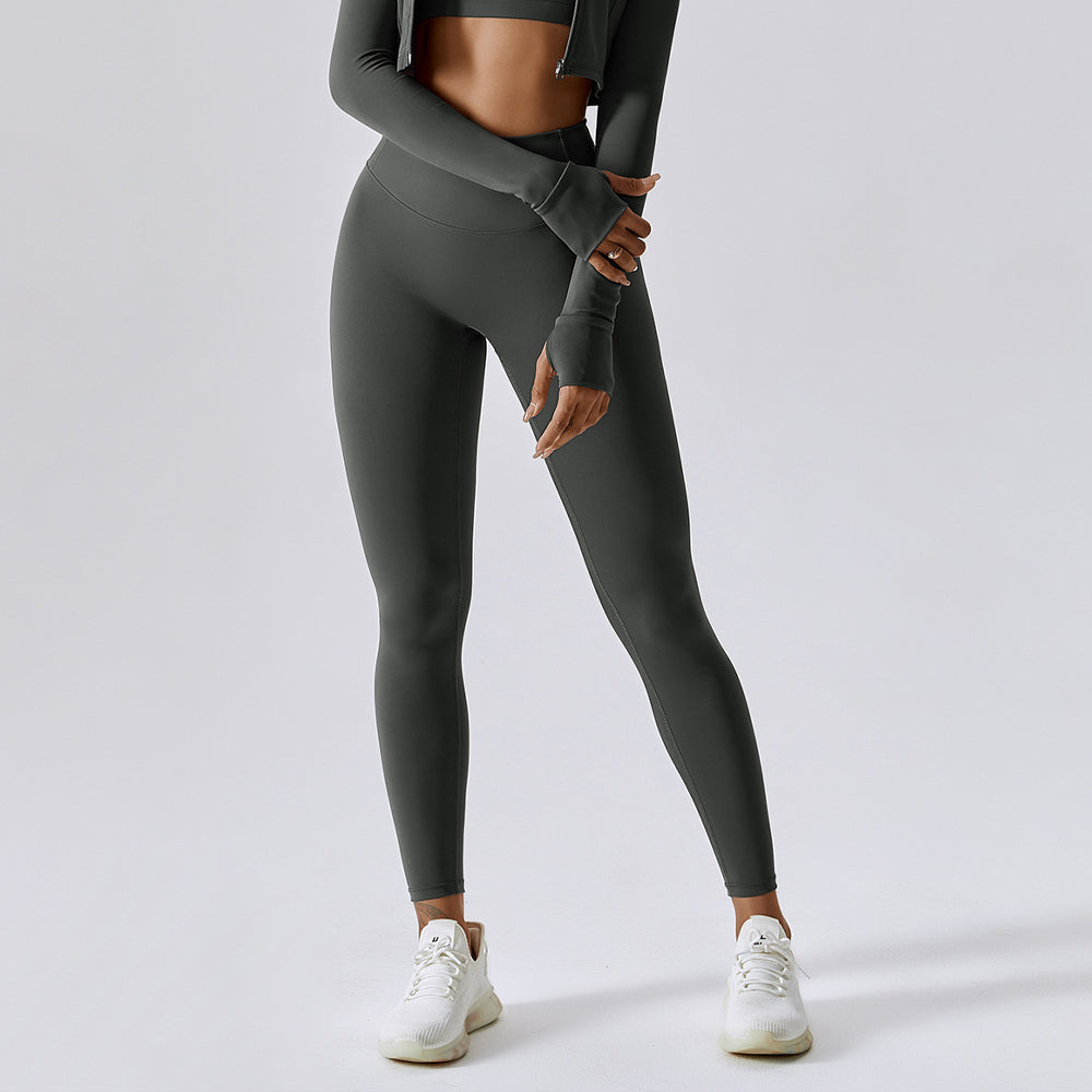 Defy Leggings