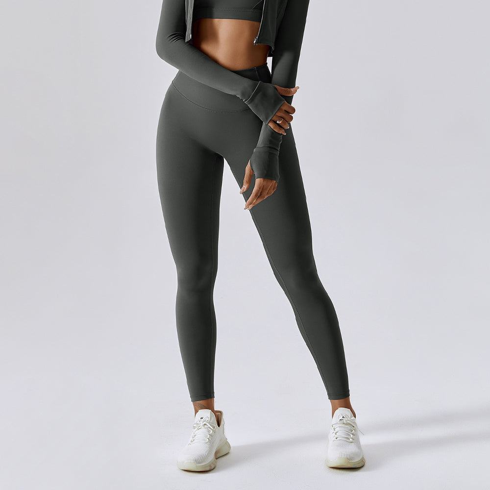 Defy Leggings