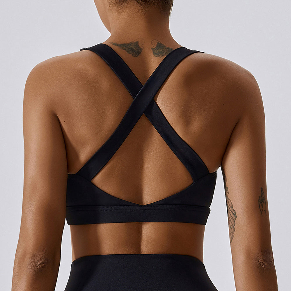 Defy Sports Top