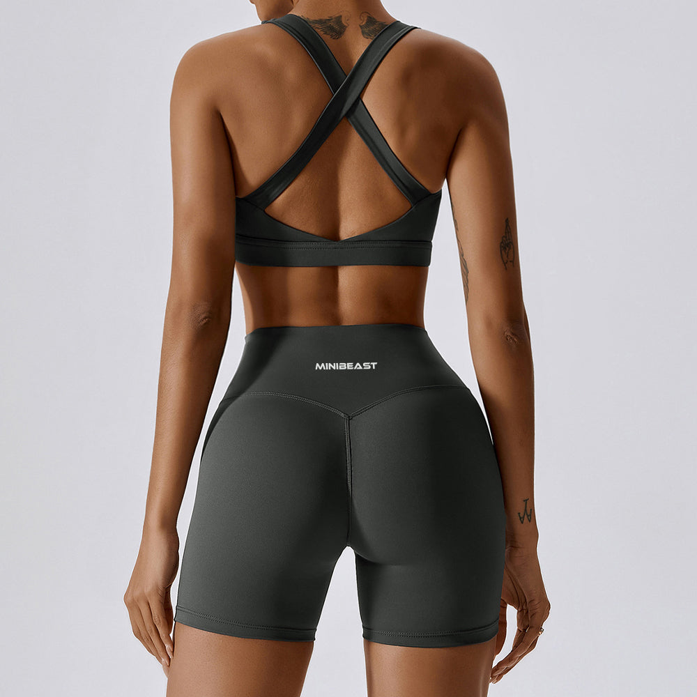 Defy Sports Top