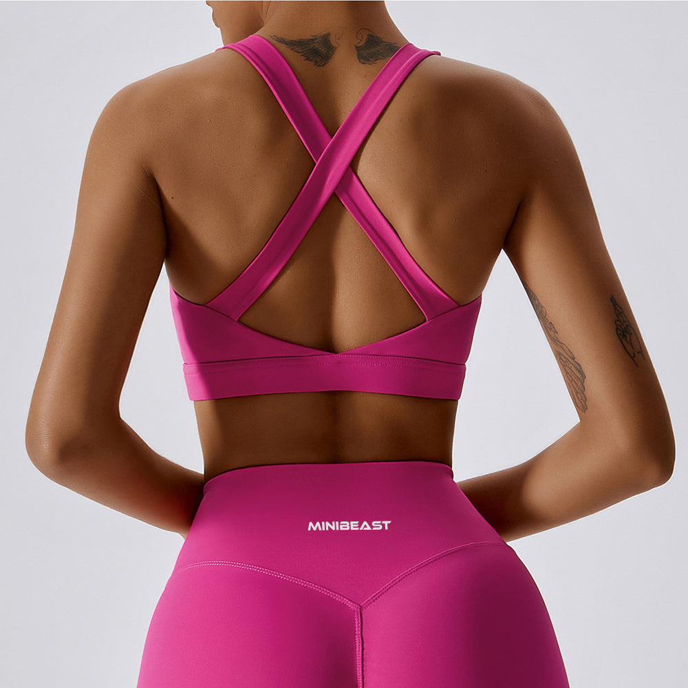 Defy Sports Top