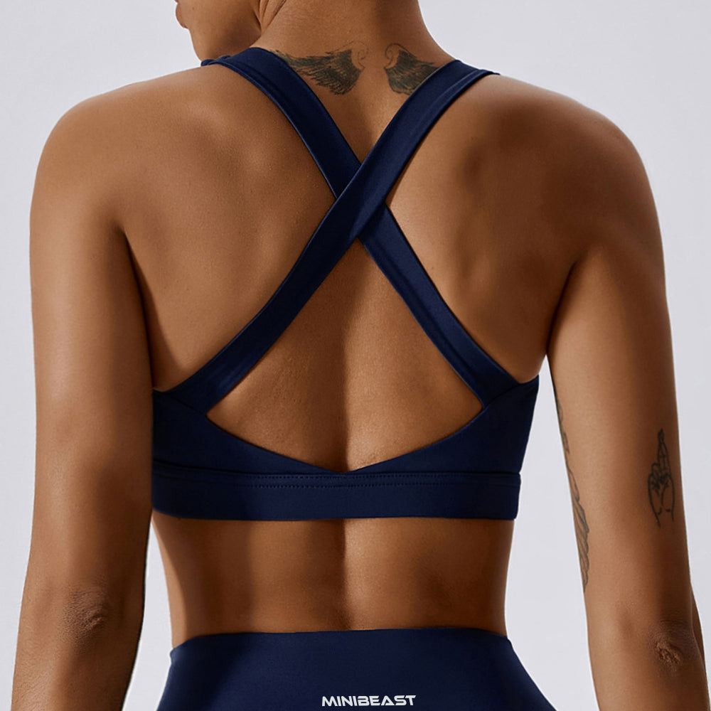 Defy Sports Top