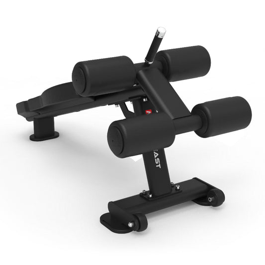 Elite Series - Decline Ab Bench