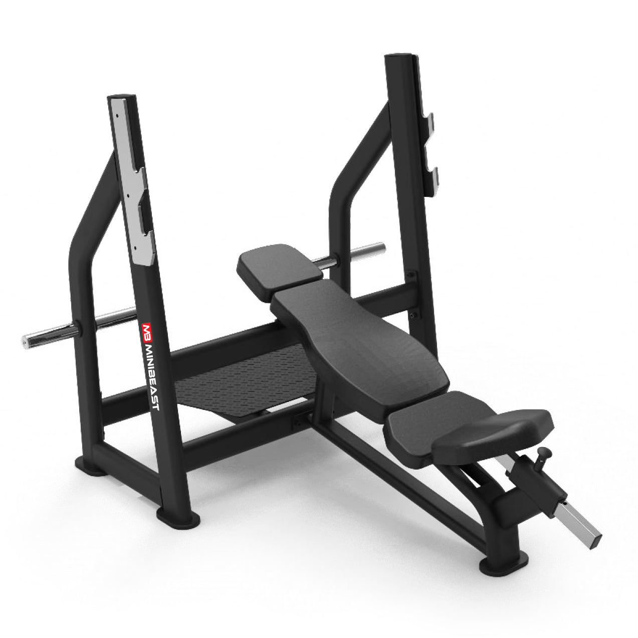 Elite Series - Incline Bench