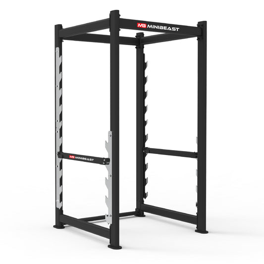 Elite Series - Power Cage