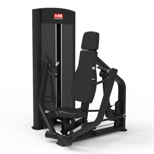 Elite Series - Seated Chest Press Multigrip