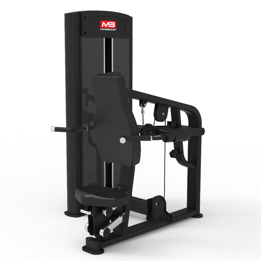 Elite Series - Seated Dip Machine