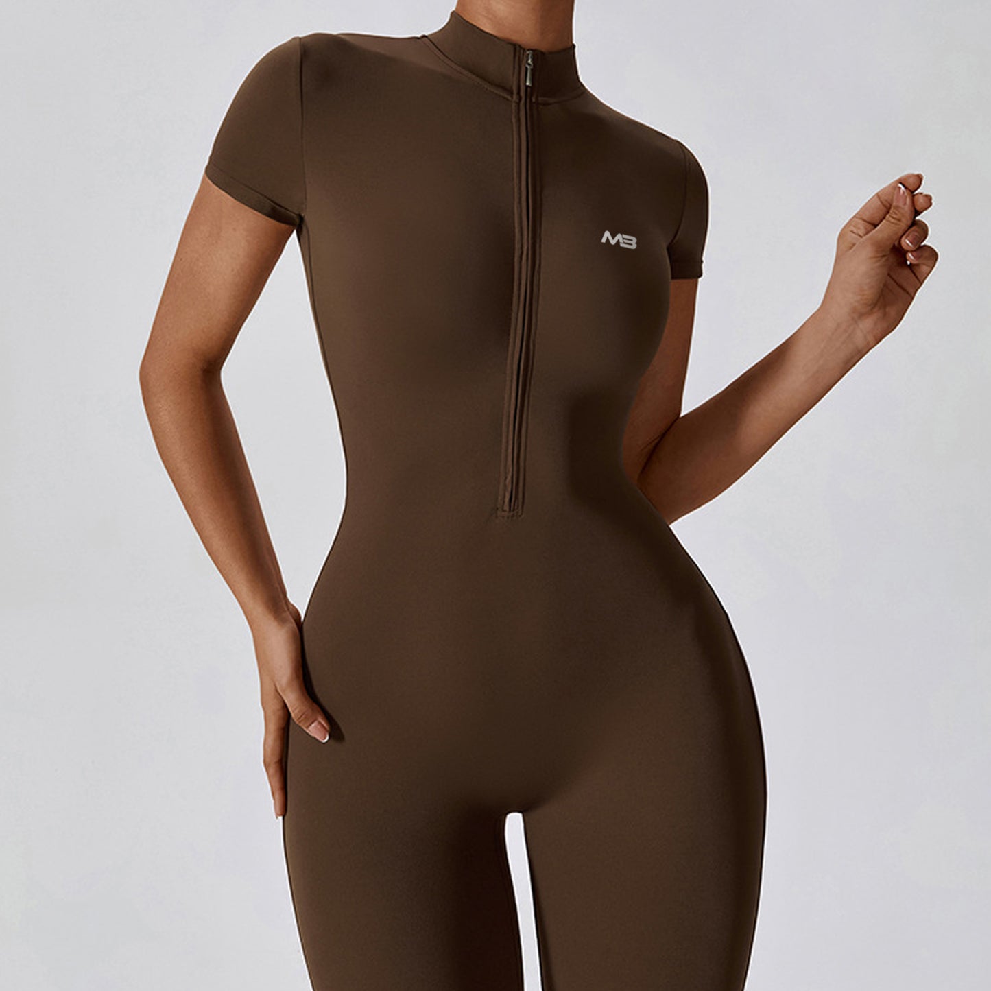 Essential Bodysuit