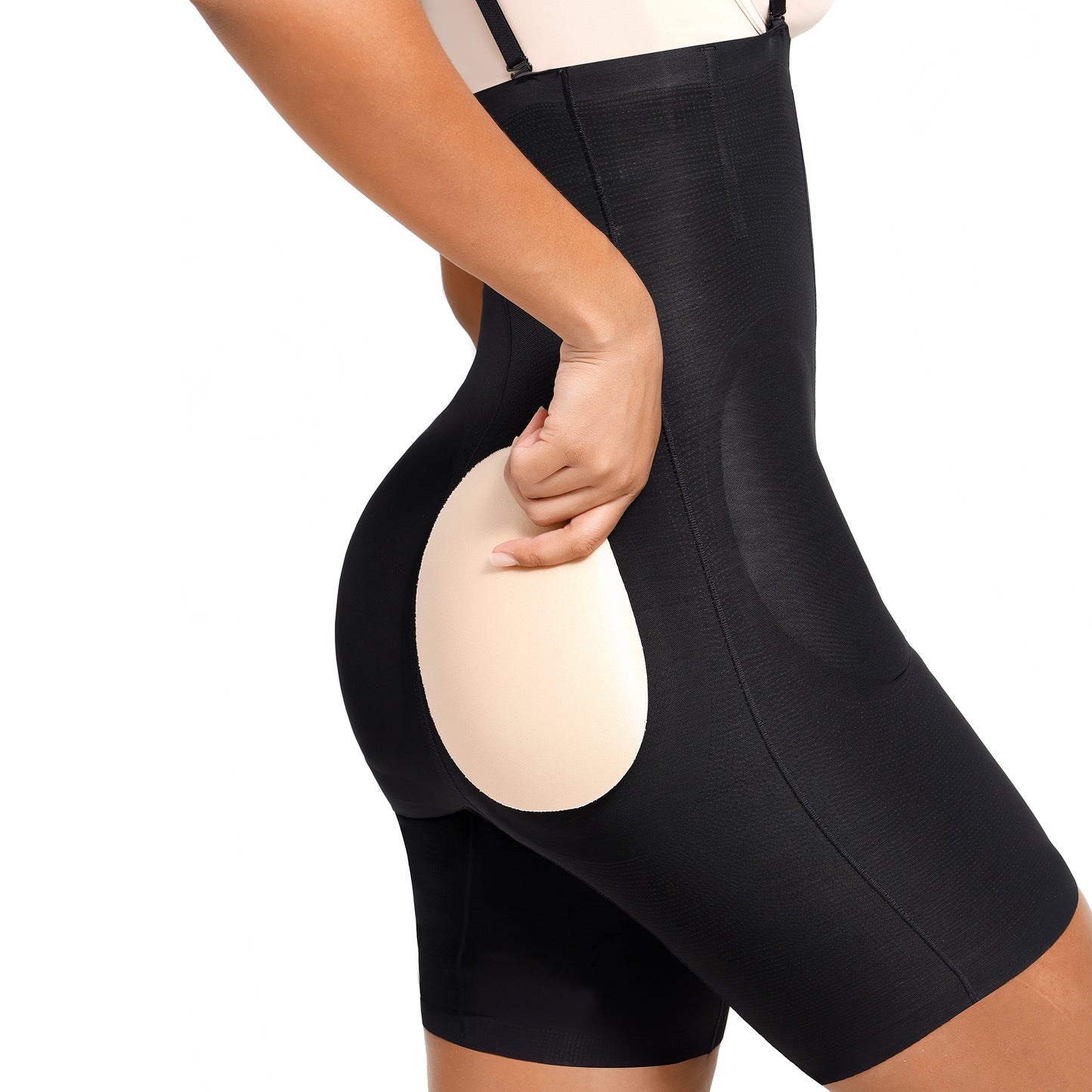 Adjustable Hip/Butt Enhancer Shapewear