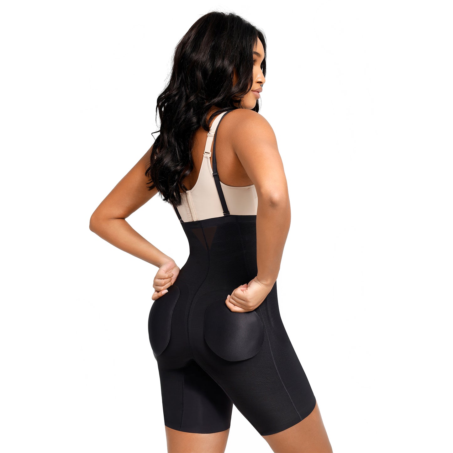 Adjustable Hip/Butt Enhancer Shapewear