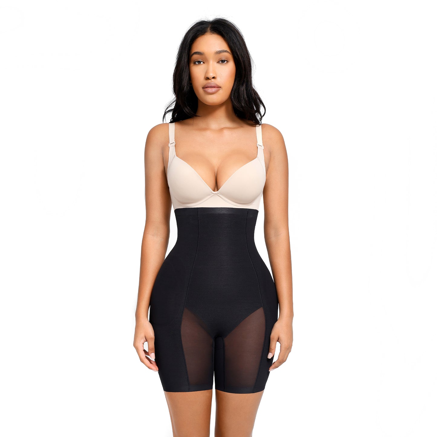 Adjustable Hip/Butt Enhancer Shapewear