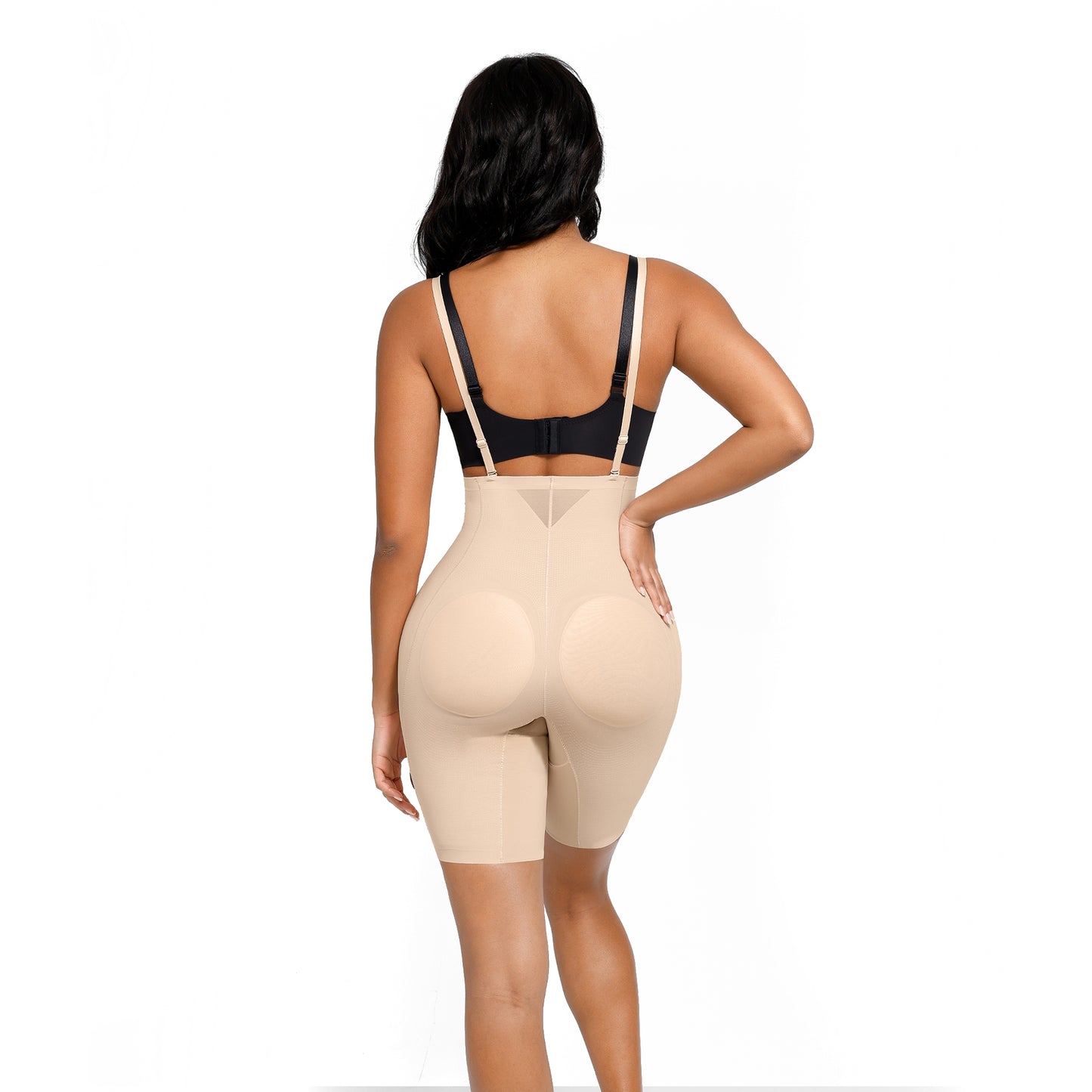 Adjustable Hip/Butt Enhancer Shapewear