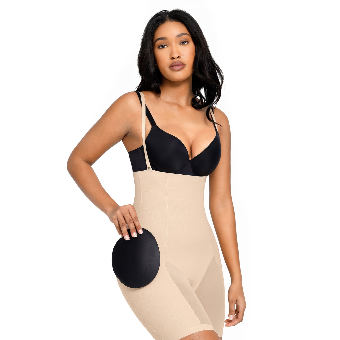 Adjustable Hip/Butt Enhancer Shapewear