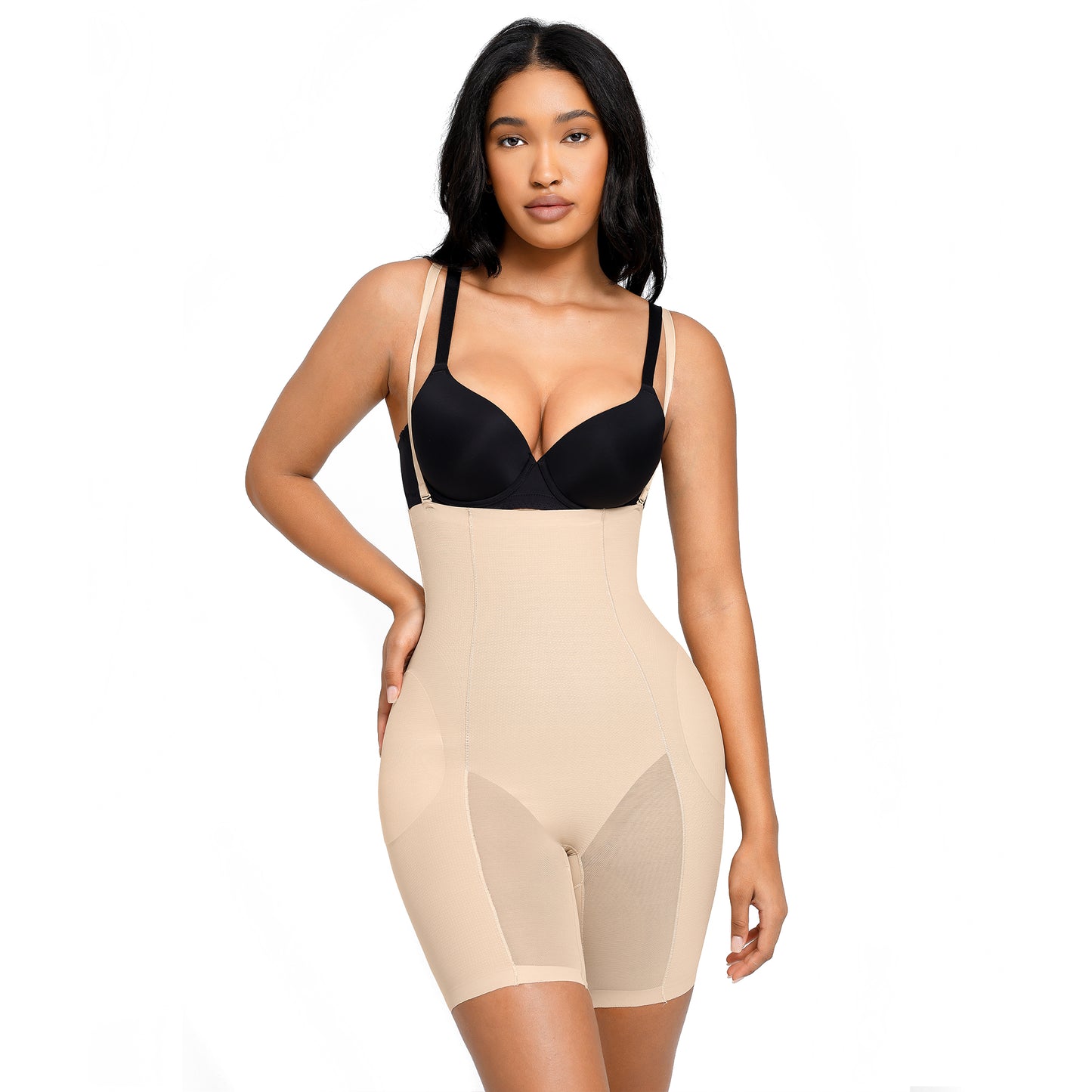 Adjustable Hip/Butt Enhancer Shapewear